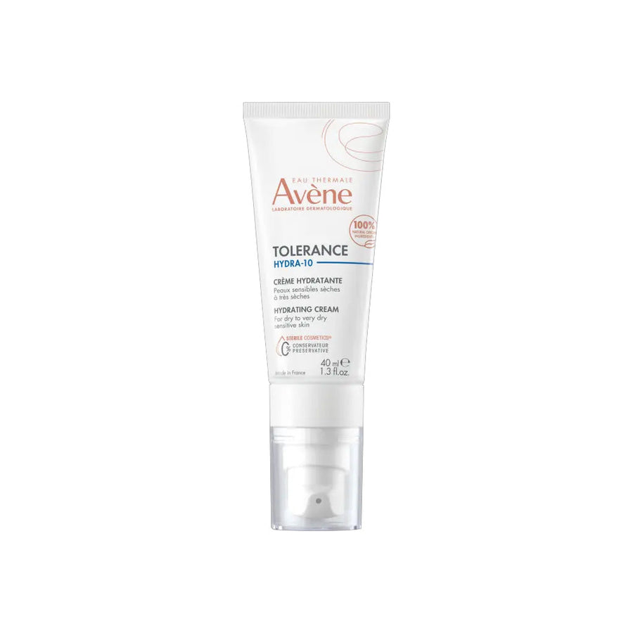 Avène Tolerance Extreme Cream 40ml for sensitive skin