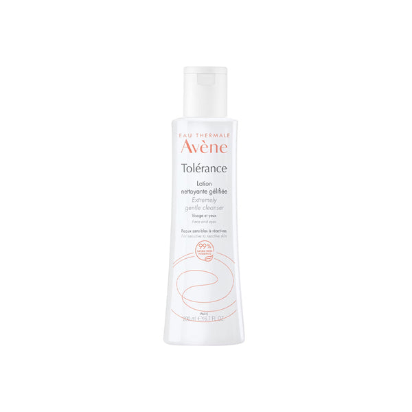 Avene Tolerance Lotion 200ml