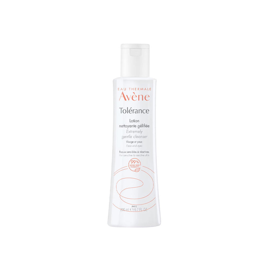 Avène Tolerance Extreme Lotion 200ml for sensitive skin