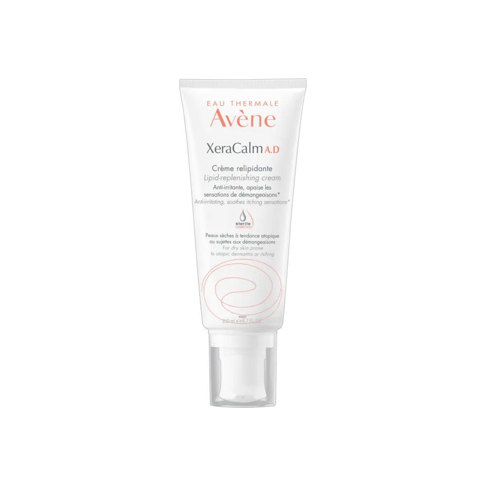 Avene Xeracalm Balm 200ml
