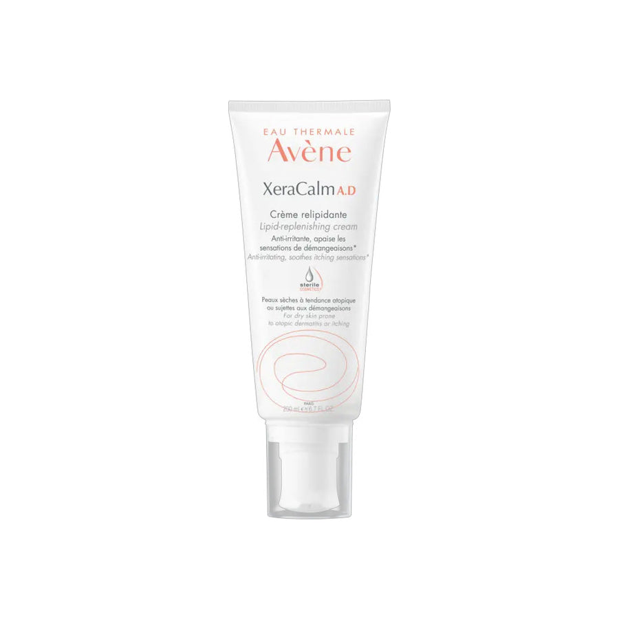 Avène XeraCalm A.D Balm 200ml for atopic-prone skin