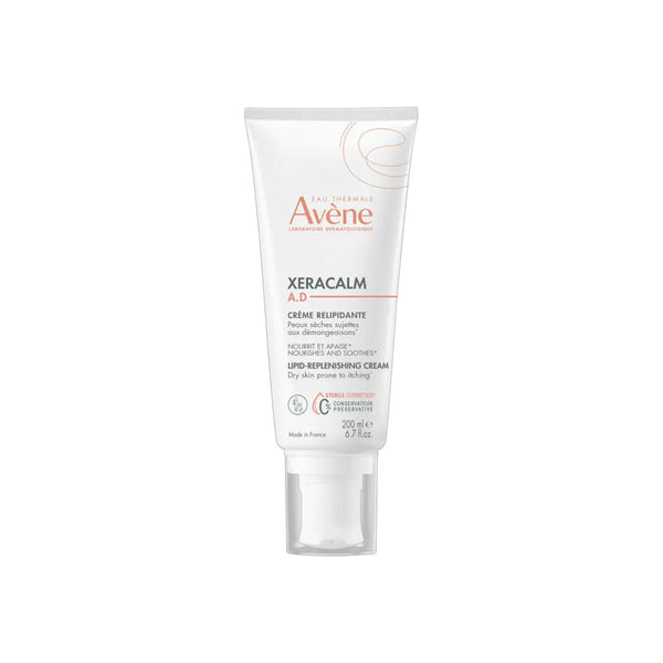 Avene Xeracalm Cream 200ml