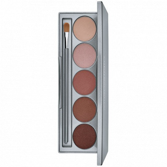 Colorescience Pressed Mineral Palette Beauty On The Go