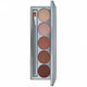 Colorescience Pressed Mineral Palette Beauty On The Go five-shade make-up