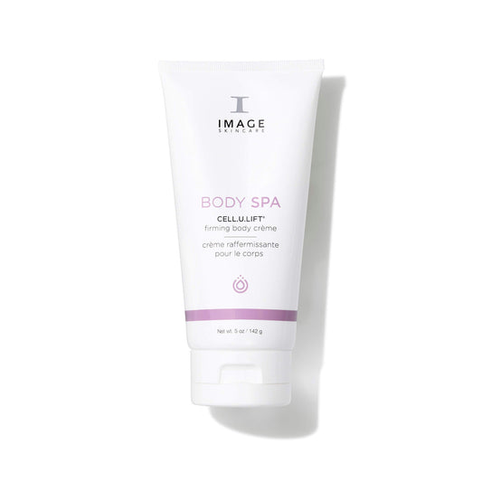 IMAGE Skincare Body Spa Cell U Lift Firming Body Crème 142g