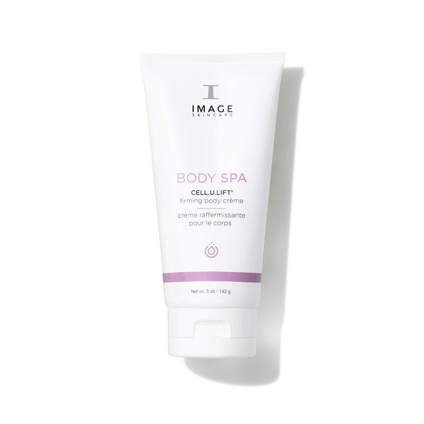 IMAGE Skincare Body Spa Cell U Lift Firming Body Crème 142g