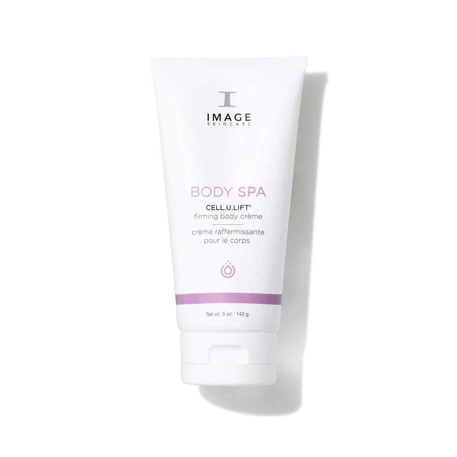 IMAGE Body Spa Cell.U.Lift Firming Body Crème 142g firming body cream