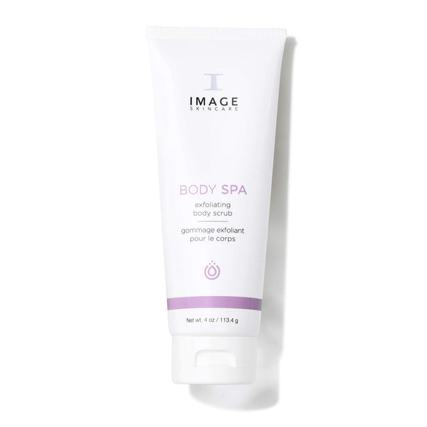 IMAGE Skincare Body Spa Exfoliating Body Scrub 113.4g
