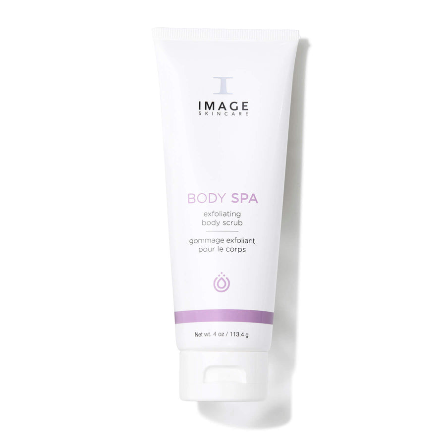 IMAGE Body Spa Exfoliating Body Scrub 113.4g exfoliating body scrub