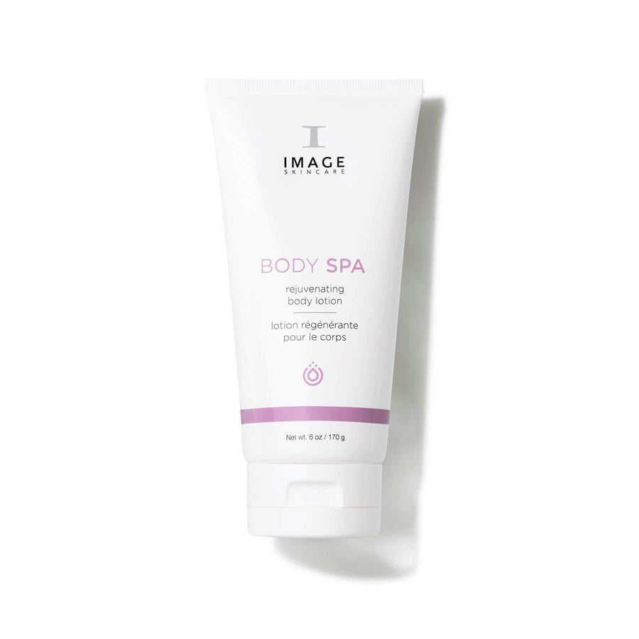 IMAGE Body Spa Rejuvenating Body Lotion 170g nourishing body lotion