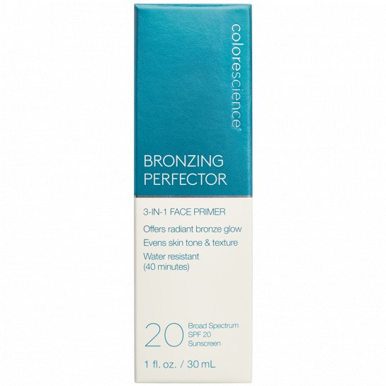 Colorescience Bronzing Primer SPF 20