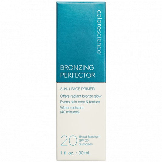 Colorescience Bronzing Primer SPF 20