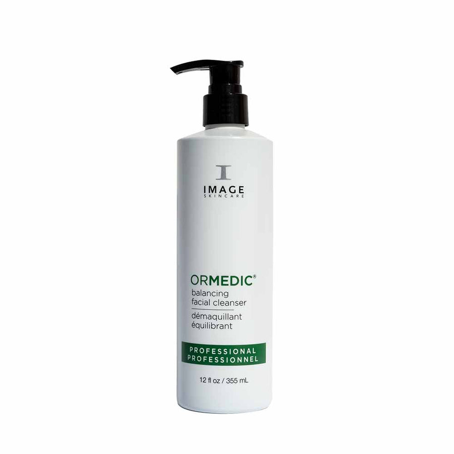 IMAGE Skincare Ormedic Balancing Facial Cleanser 355ml (Professional Size)