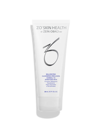 ZO Skin Health Balancing Cleansing Emulsion