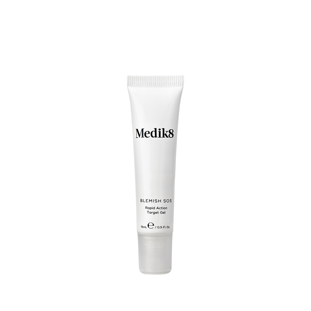 Medik8 Blemish SOS 15ml
