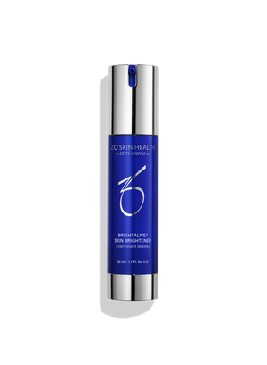 ZO Skin Health Brightalive® Skin Brightener – Non-retinol skin brightener clinically shown to fade the appearance of dark