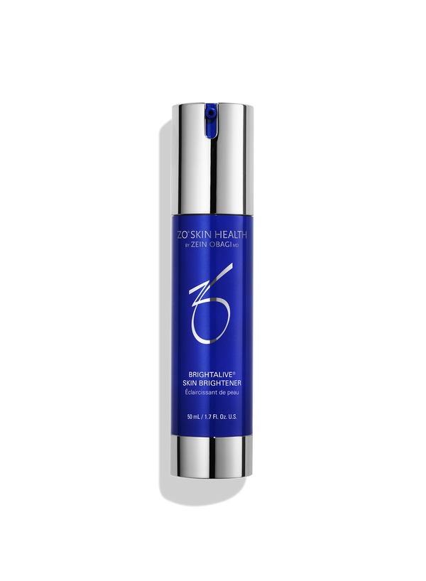 ZO Skin Health Brightalive® Skin Brightener – Non-retinol skin brightener clinically shown to fade the appearance of dark