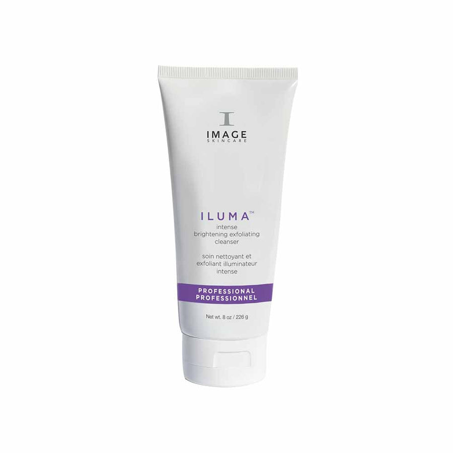 IMAGE Skincare Iluma Intense Brightening Exfoliating Cleanser 226g (Professional Size)