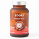 Zooki Vitamin B12 Liposomal Capsules