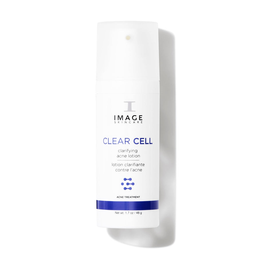 IMAGE Clear Cell Clarifying Acne Lotion 48g acne treatment lotion