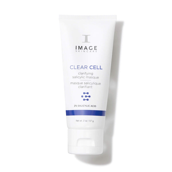 IMAGE Skincare Clear Cell Clarifying Masque 57g