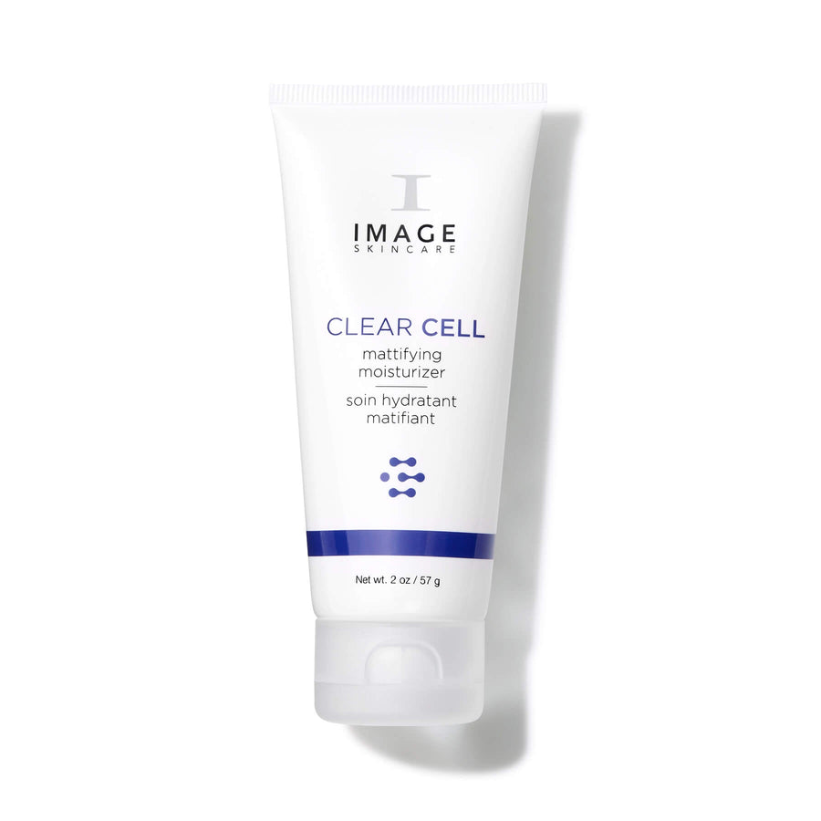 IMAGE Clear Cell Mattifying Moisturiser 57g oil-free moisturiser