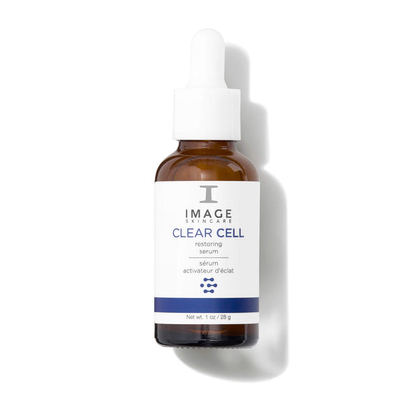 IMAGE Skincare Clear Cell Restoring Serum  28g