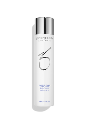 ZO Skin Health Calming Toner pH Balancer – Toner for dry + sensitised skin