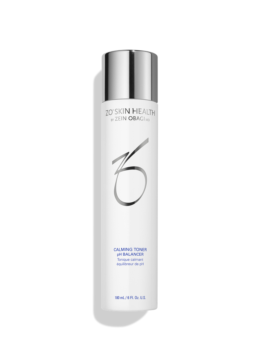 ZO Skin Health Calming Toner pH Balancer – Toner for dry + sensitised skin