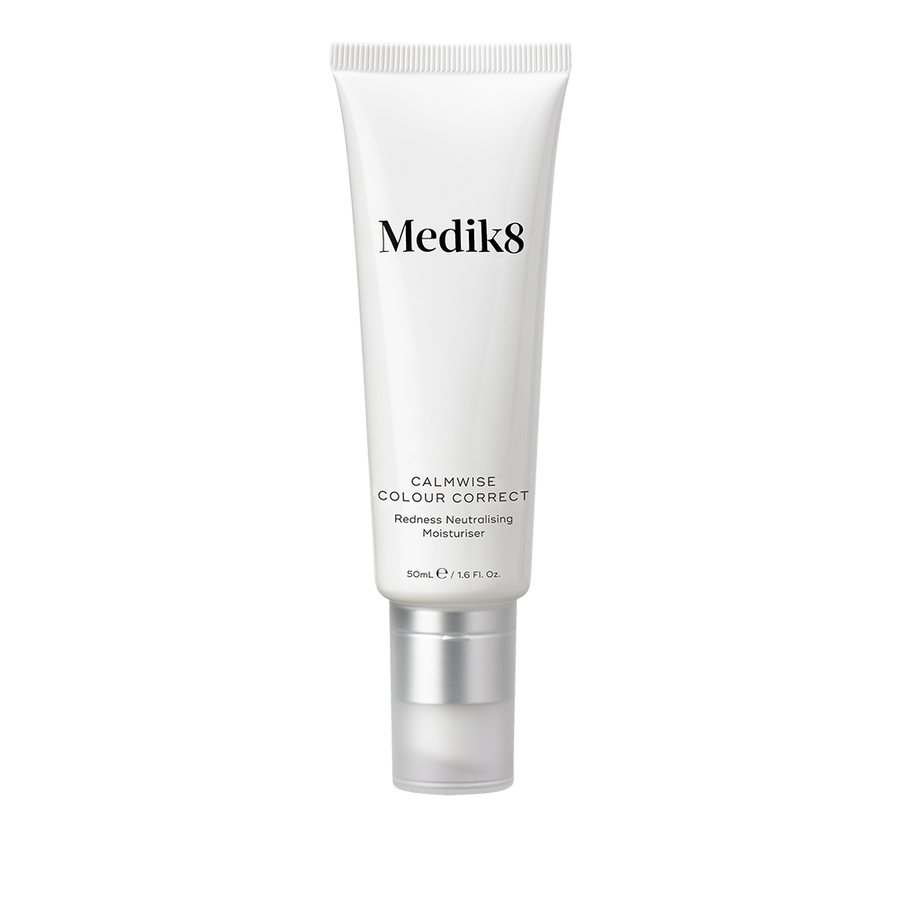 Medik8 Calmwise Colour Correct 50ml anti-redness serum