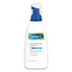 Cetaphil Gentle Foaming Cleanser 236ml soap-free foaming cleanser
