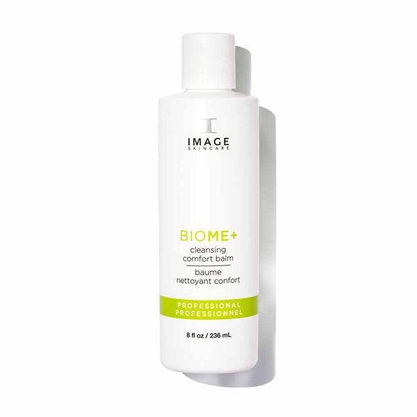 IMAGE Skincare Biome + Cleansing Comfort Balm 236ml (Professional Size)