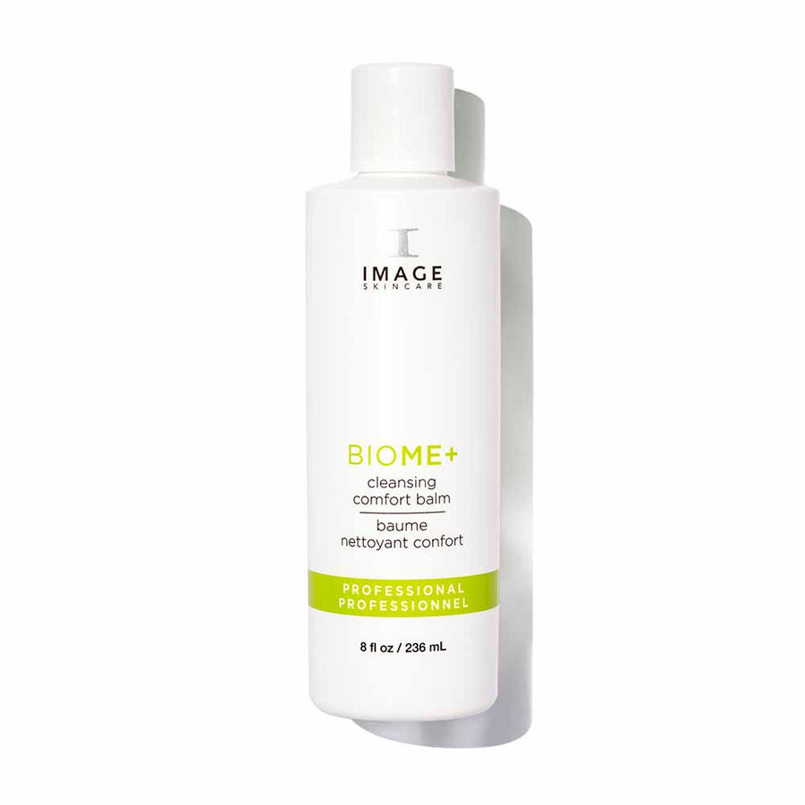 IMAGE Skincare Biome + Cleansing Comfort Balm 236ml (Professional Size)