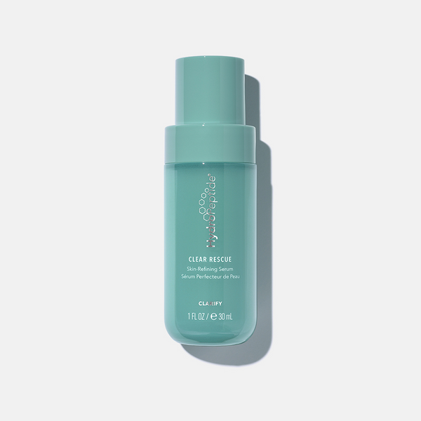 HydroPeptide Clear Rescue Serum 30ml