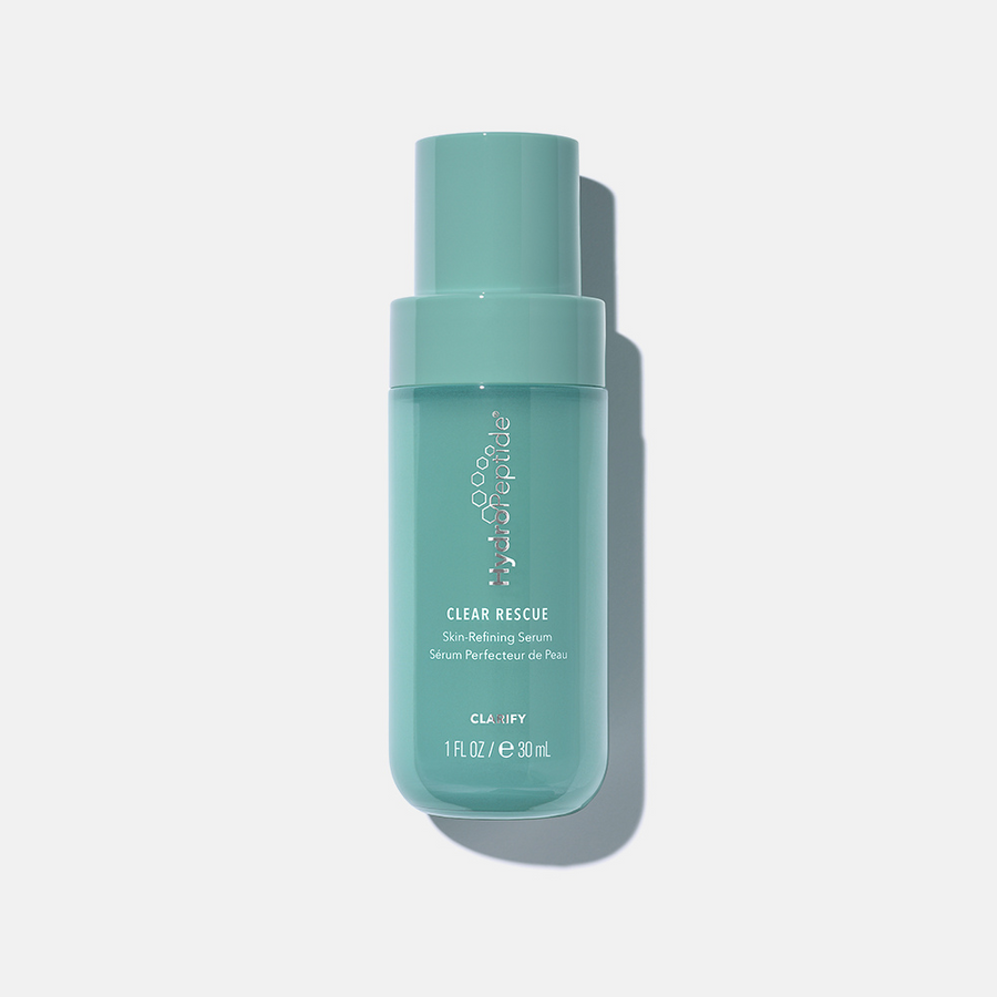 HydroPeptide Clear Rescue Serum 30ml anti-blemish treatment