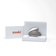 Zooki Stainless Steel Gua Sha