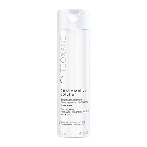Teoxane RHA Micellar Solution 200ml micellar cleansing water