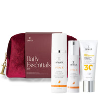 IMAGE Skincare Daily Essentials Kit