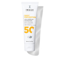 IMAGE Skincare Daily Prevention Ultra Defense Moisturizer SPF 50 Travel 28g