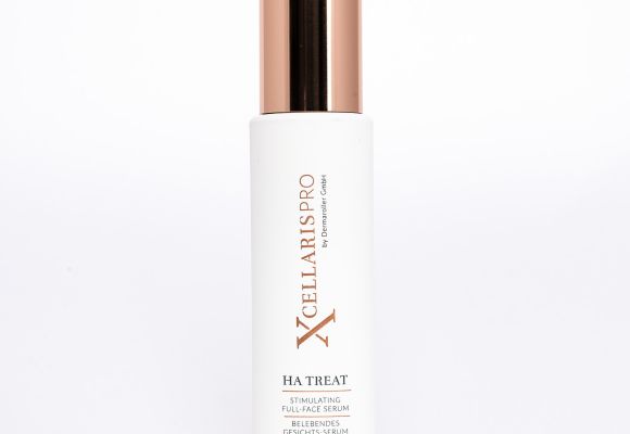 XCellarisPRO HA Treat 50ml