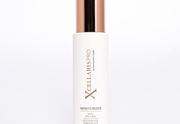 XCellarisPRO Moisturizer 50ml