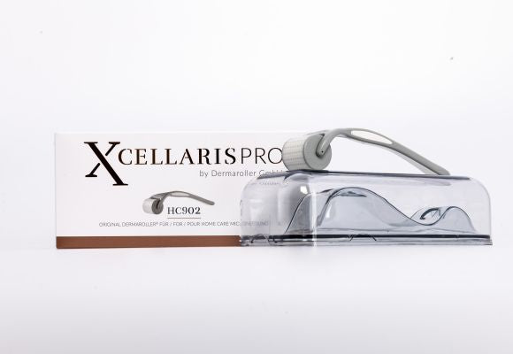 XCellarisPRO HC902 Home Care Roller