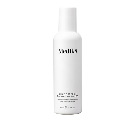 Medik8 Daily Refresh Balancing Toner 150ml