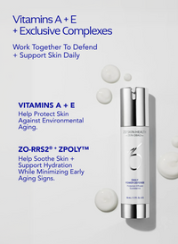 ZO Skin Health Daily Power Defense®