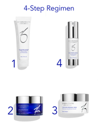 ZO Skin Health Daily Skincare Program