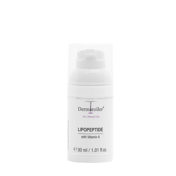 Dermaroller Lipopeptide with Vitamin A 30ml