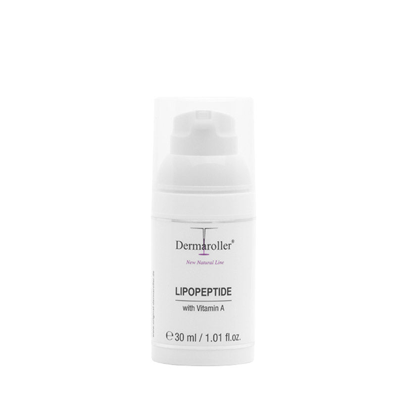 Dermaroller Lipopeptide with Vitamin A 30ml