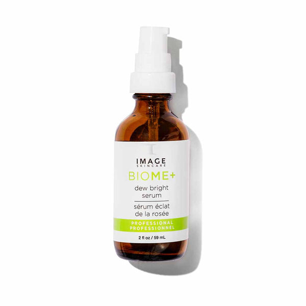 IMAGE Skincare Biome + Dew Bright Serum 59ml (Professional Size)