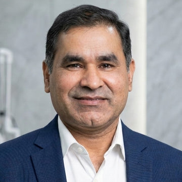 Dr. Tanveer Ahmed