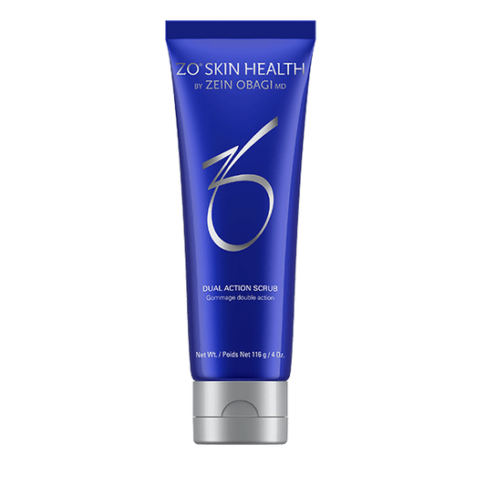 ZO Skin Health Dual Action Scrub 116g